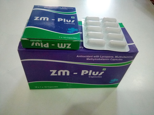 ZM Plus