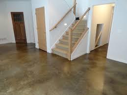 Basement Waterproofing