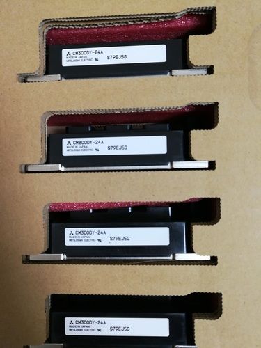 MITSUBISHI Power IGBT Modules CM300DY-24A