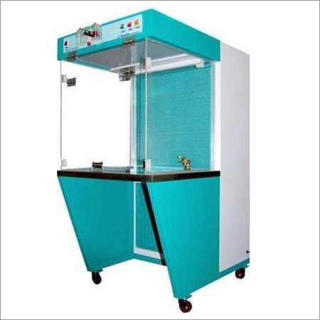 Industrial Laminar Air Flow