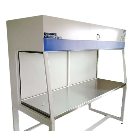 Laboratory Laminar Air Flow