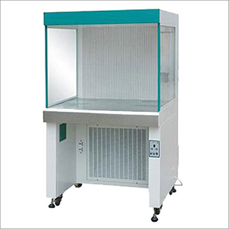 Laminar Air Flow Benches