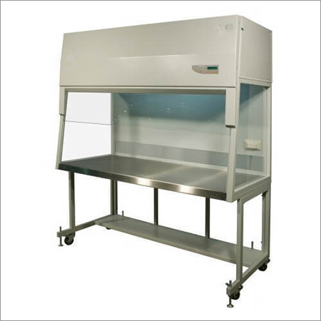 Horizontal Laminar Air Flow Benches