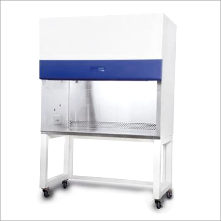 Vertical Laminar Air Flow