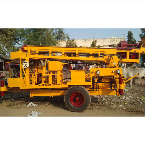 Drilling Machine