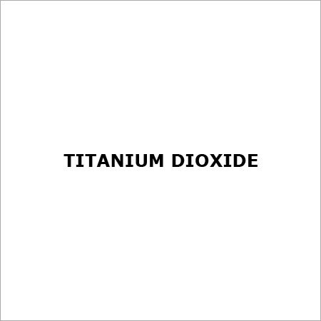 Titanium Dioxide