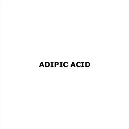Adipic Acid