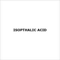 Isophthalic Acid