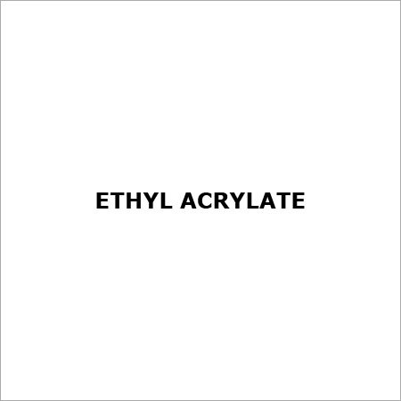 Ethyl Acrylate