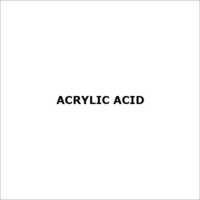 Acrylic Acid