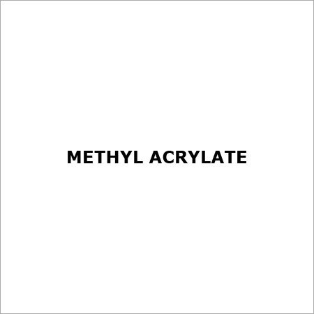 Methyl Acrylate