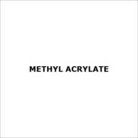 Methyl Acrylate