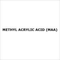 Methacrylic Acid (MAA)