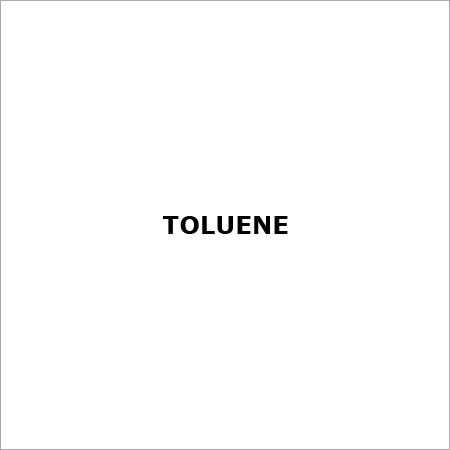Toluene