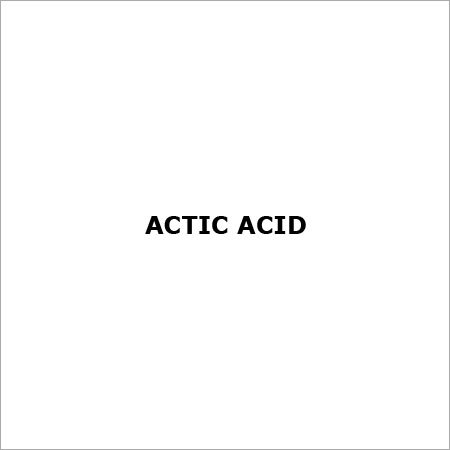 Acetic Acid