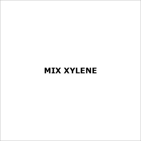 Mix Xylene