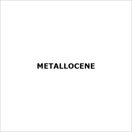 Metallocene