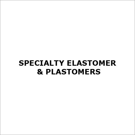 Specialty Elastomer & Plastomers