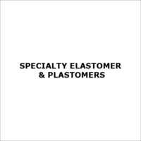Specialty Elastomer & Plastomers