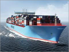 Surplus Lots Container