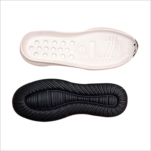 EVA Designer Double Colour Sole