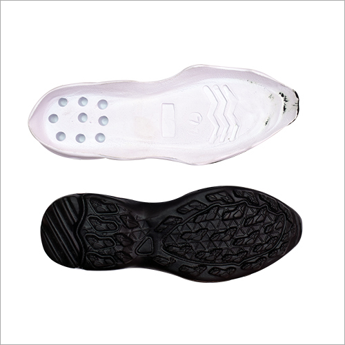 Eva Double Colour Shoe Sole