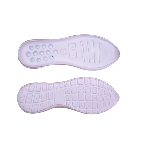 Plastic EVA Shoe Soles