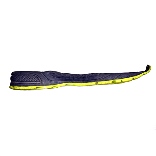 Sports Shoe Plastic Soles
