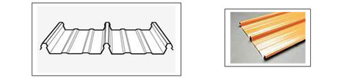 Roofings Sheet