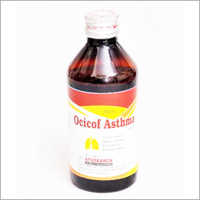 Ocicof Asthma Syrup