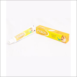 Pyrol Toothpaste Age Group: Suitable For All Ages