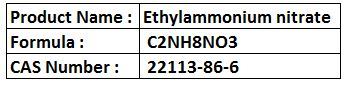 Ethylammonium nitrate