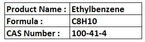 Ethyl Compounds