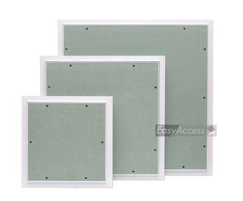 Aluminum Frame Access Panel Trap door