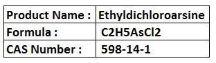 Ethyl Compounds