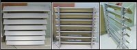 Abs Louvers