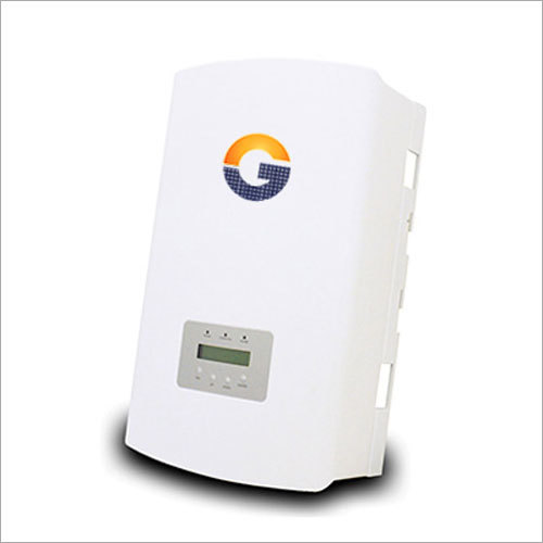 Single Phase Solar Inverters