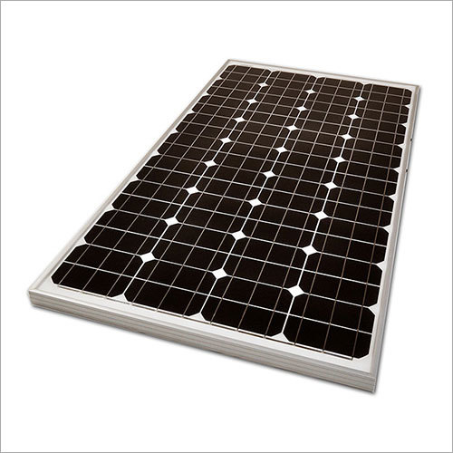 Mono Crystalline Solar Panel