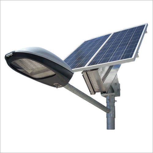 Solar LED Street Lights
