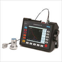 Ultrasonic Portable Digital Flaw Detectors