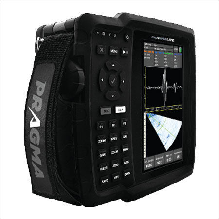 Phased Array Ultrasonic Testing Equipment