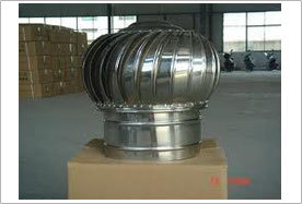 Roof Ventilators