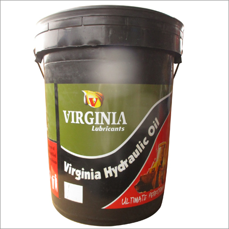 Hydraulic Oil