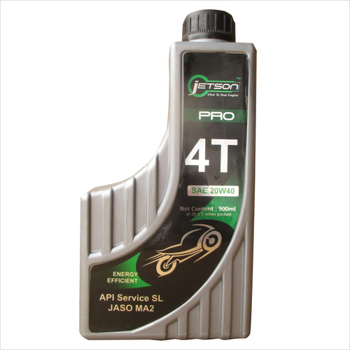Pro 4T