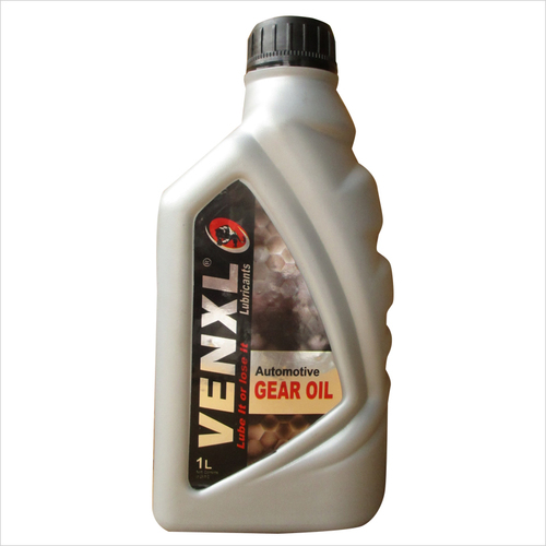Gear Oil