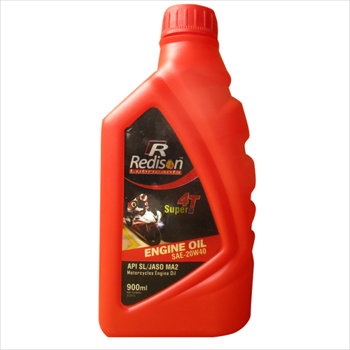 Engine Lubricant Oil