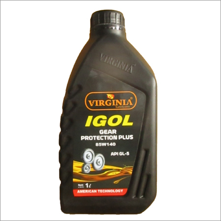 Gear Grease