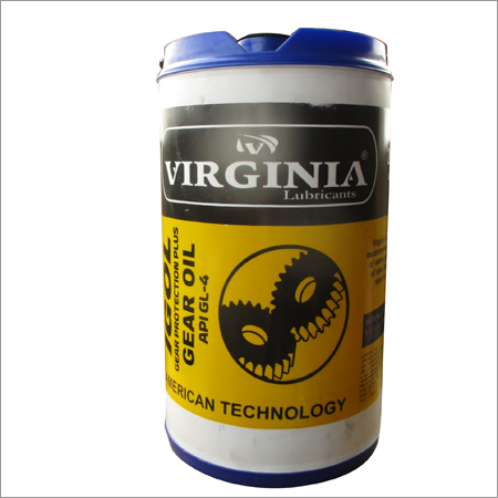 Gear Oil