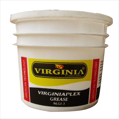 Lubricating Grease
