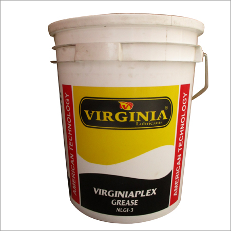 Lubricating Grease Oil